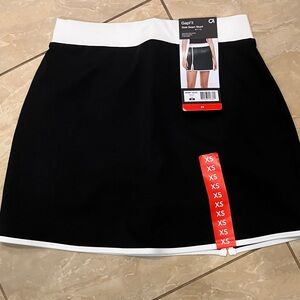 NWT GAP Skort